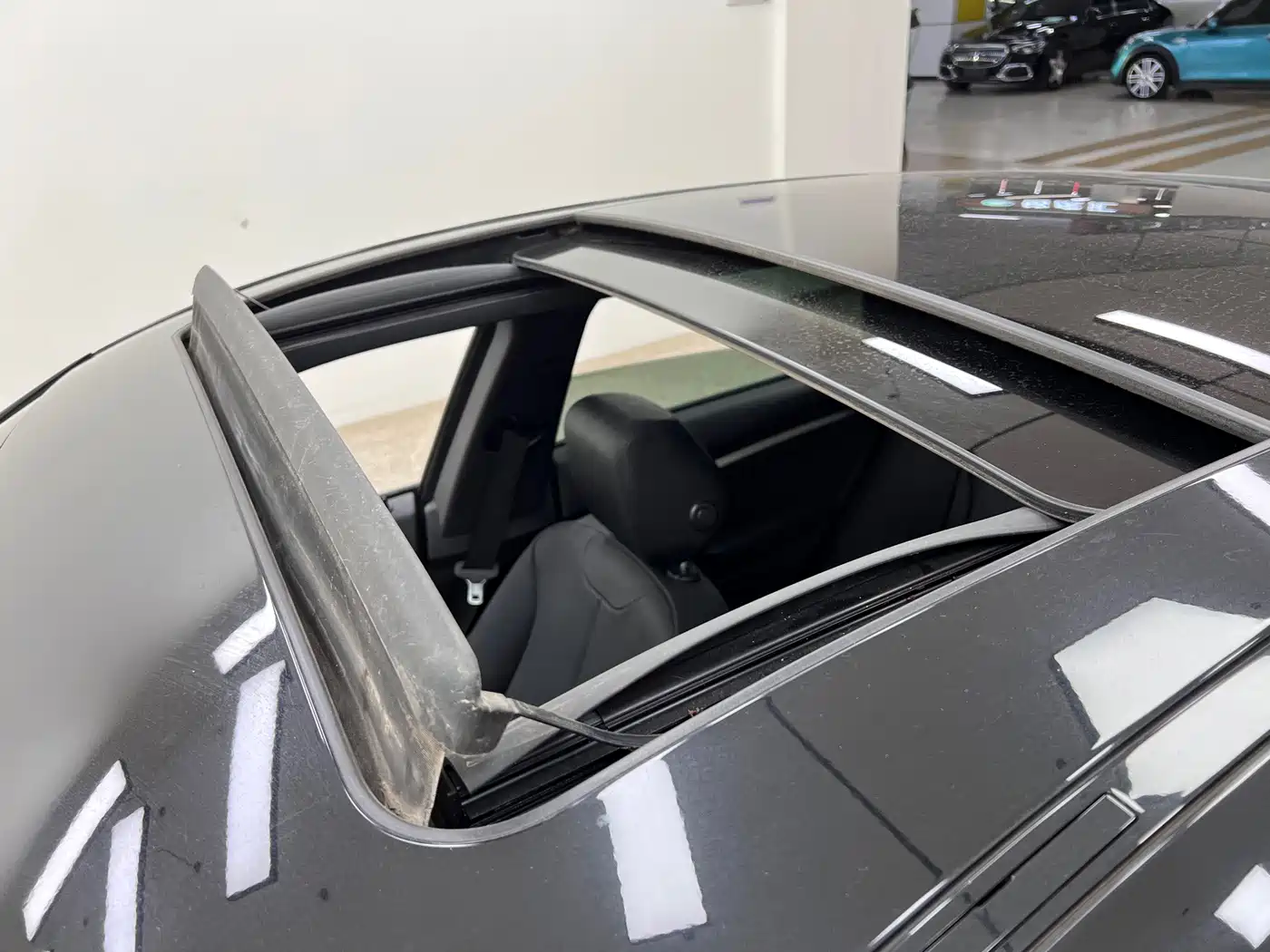 BMW 3 Series GT 2021 2020 320i M Sport Package