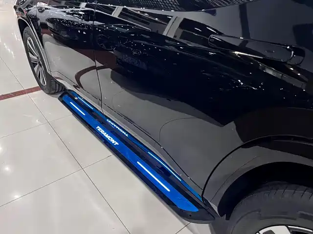 Volkswagen Teramont, фото 3