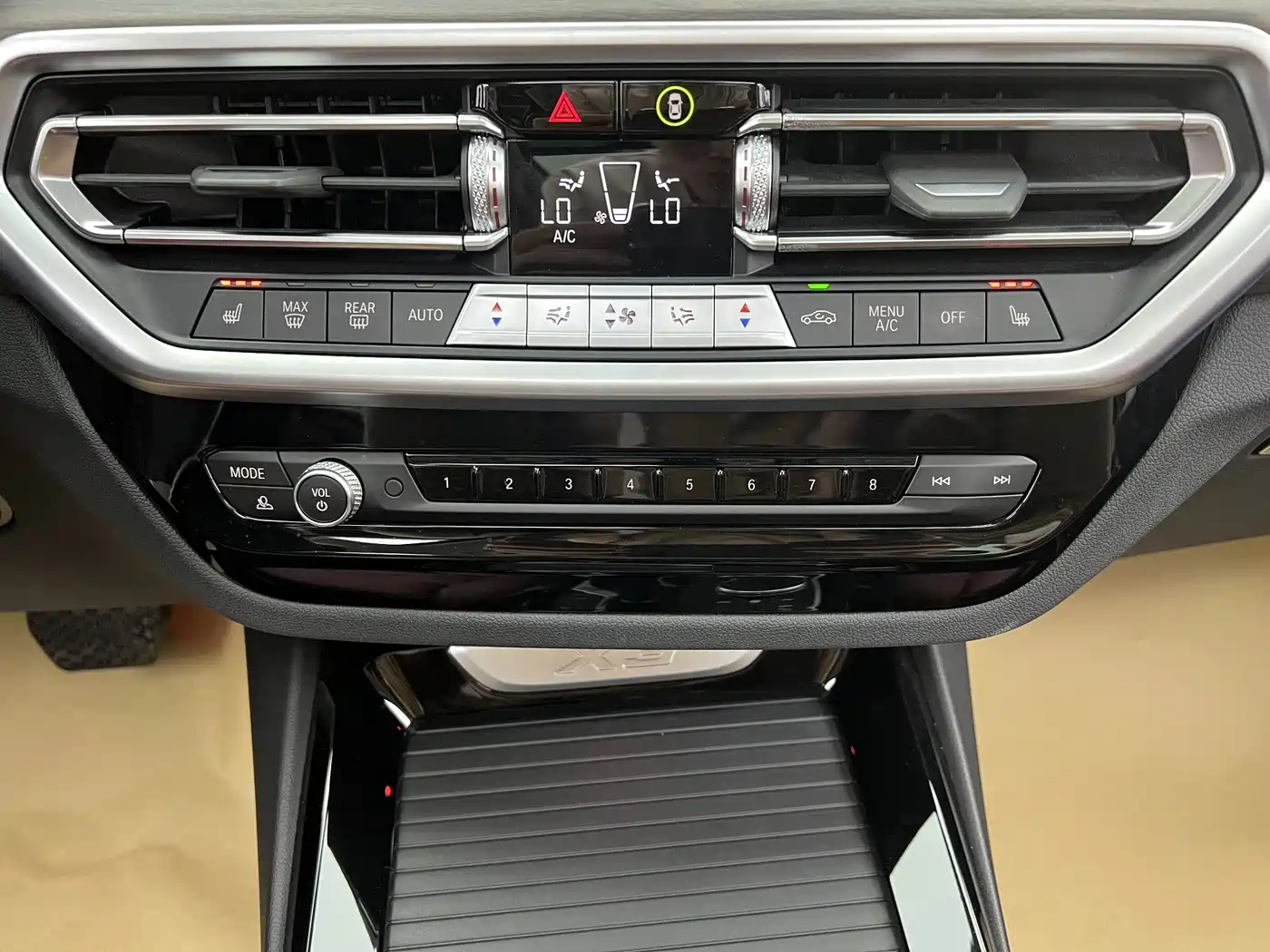 BMW X3 2022 xDrive30i Leading M Night Package фото 18