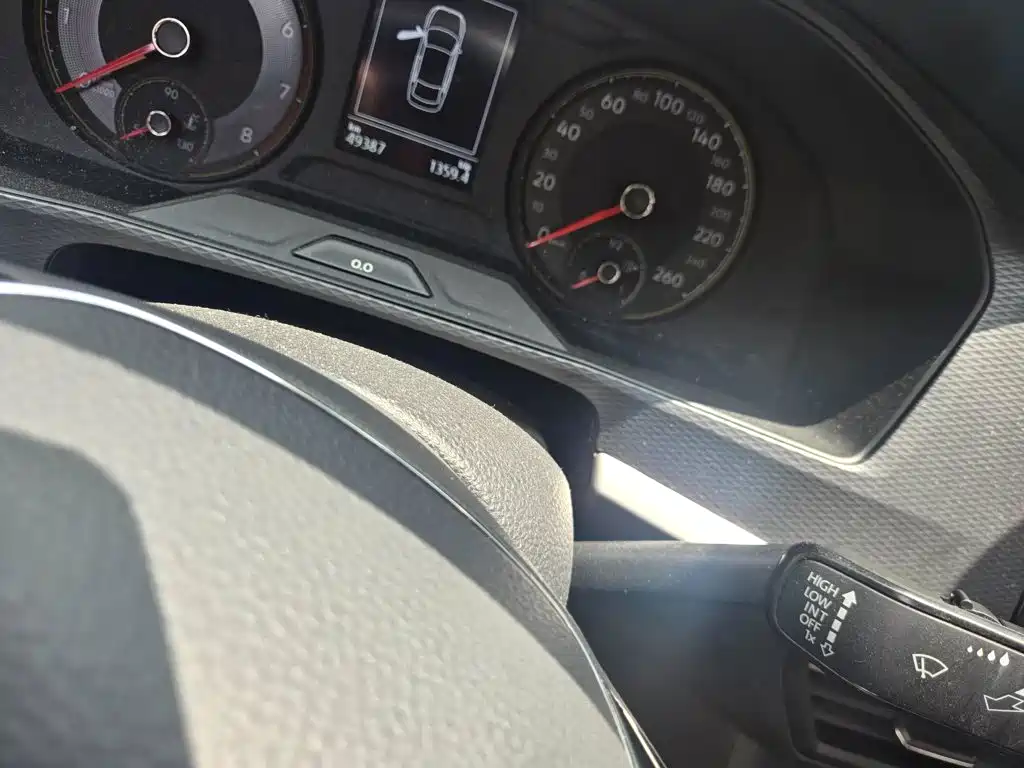 Volkswagen Lavida, миниатюра 20