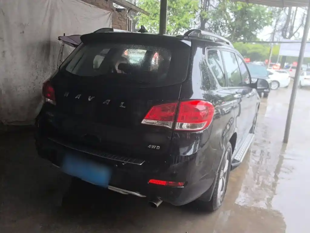 Photo 7 - Haval H6