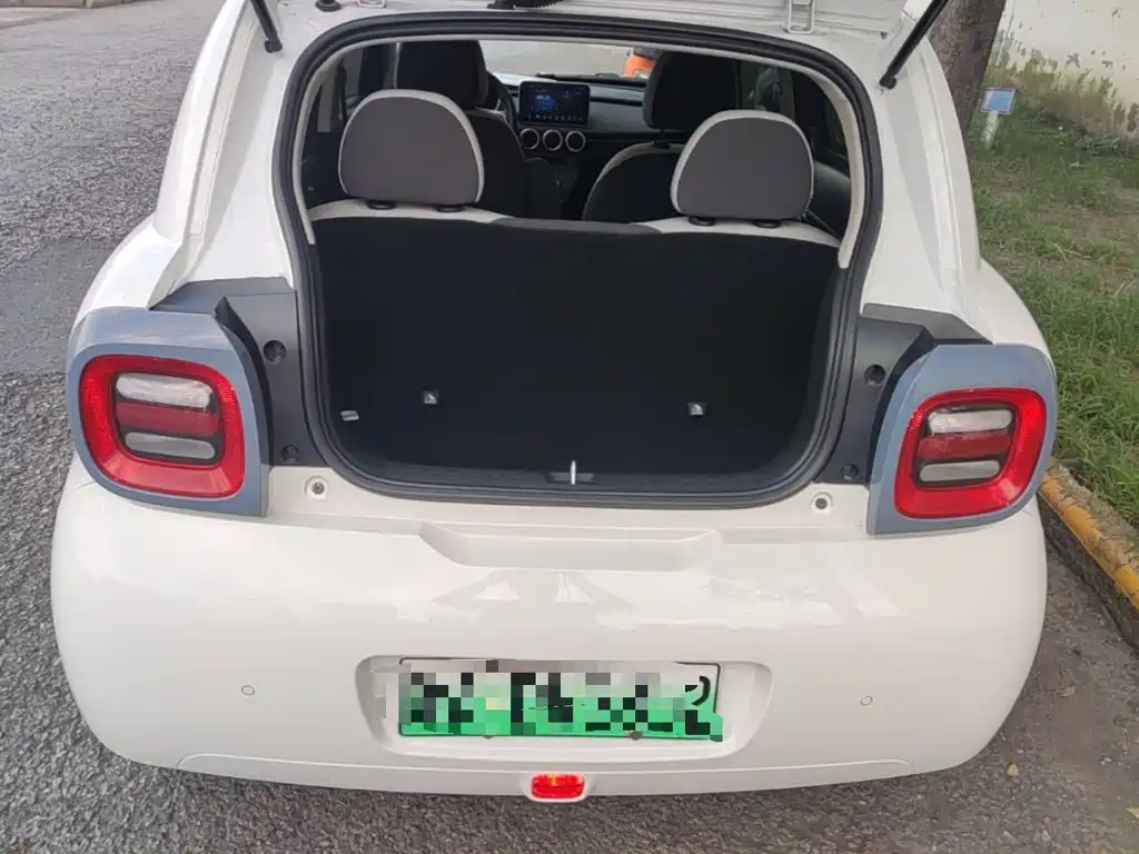 Ora Black Cat 2022 2022 301km Base NCM