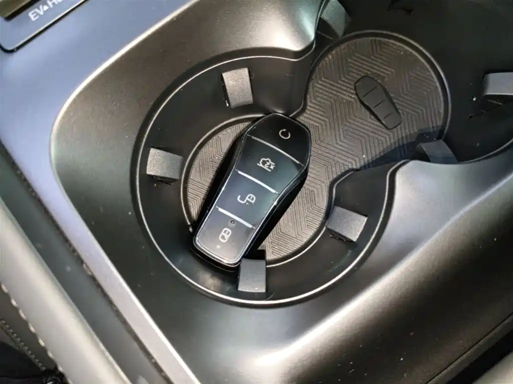 BYD Qin L 2024 DM-i 80KM Superior фото 9