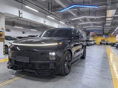 Li Auto L9