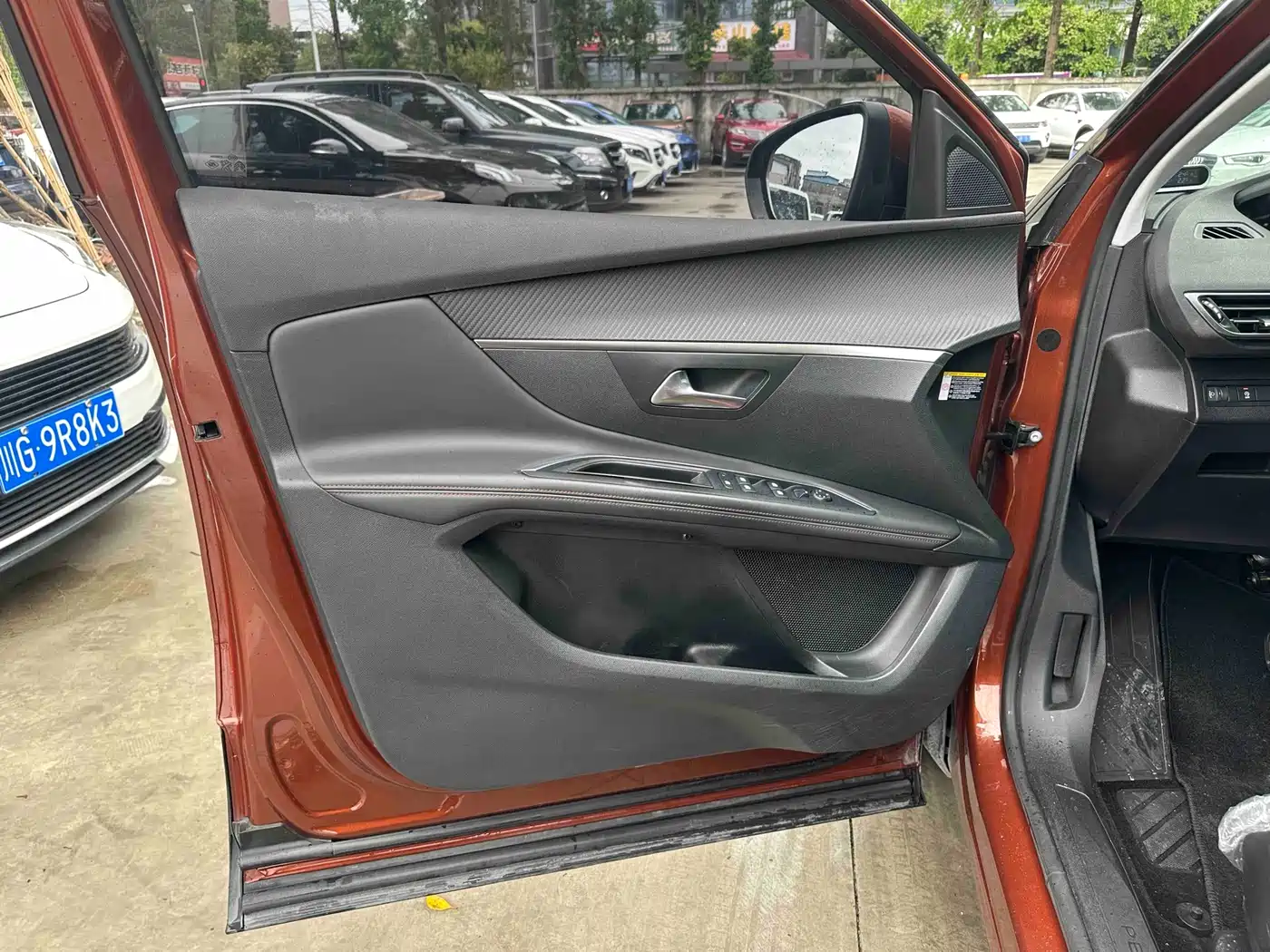 Peugeot 4008 2018 350THP Elite фото 4