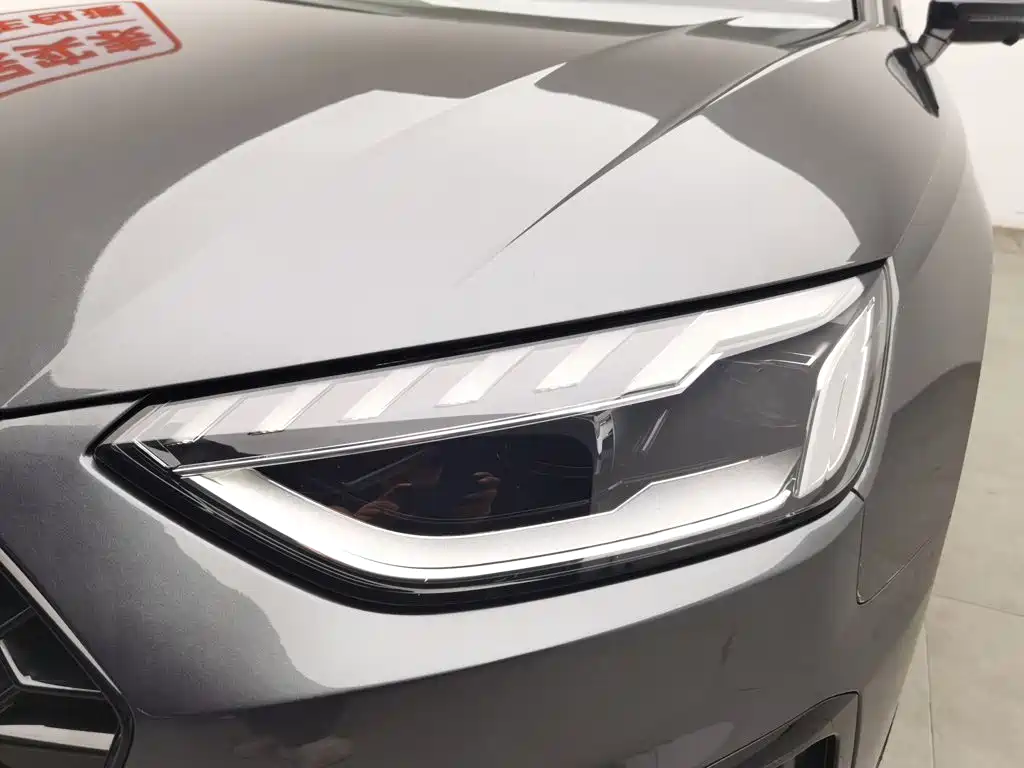 Audi A4L, миниатюра 7