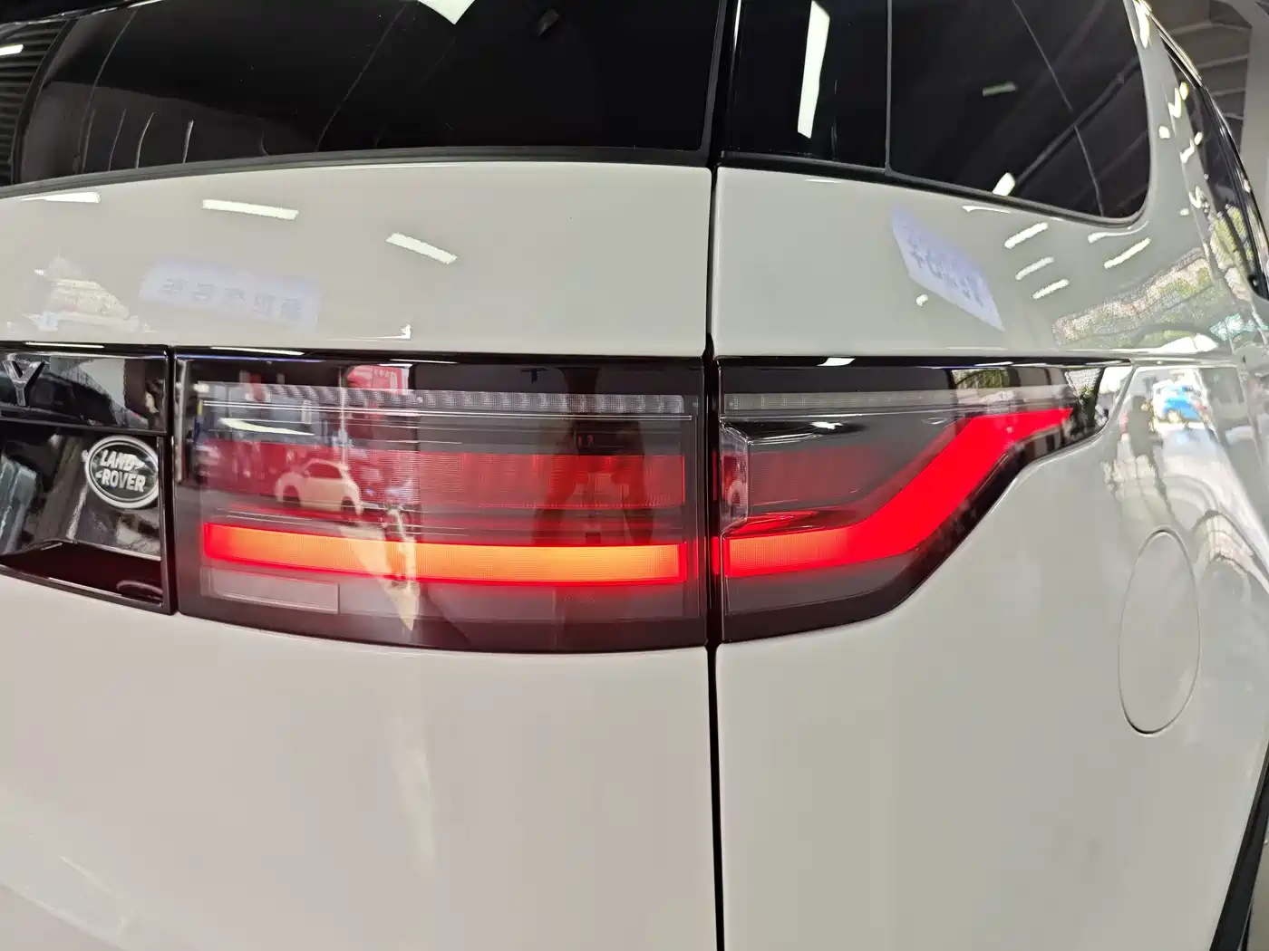 Land Rover Discovery 2024 2024 360PS Dynamic SE