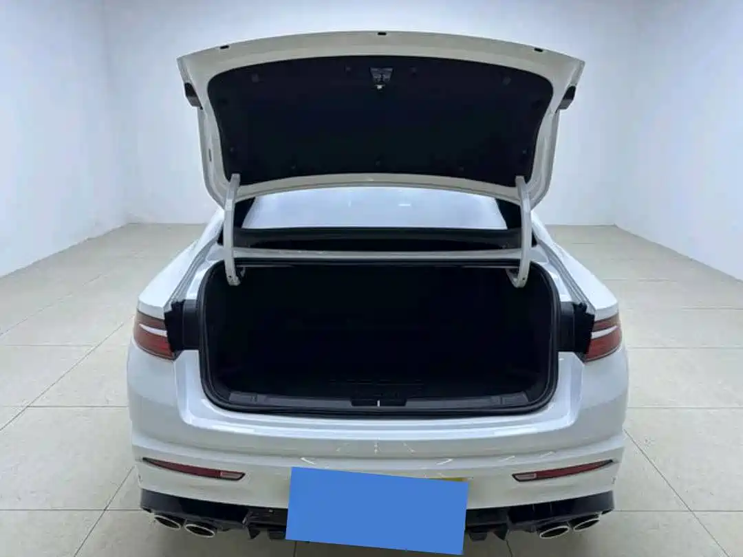Geely Xing Rui 2026 2025 Oriental Glory 2.0TD Star Edition