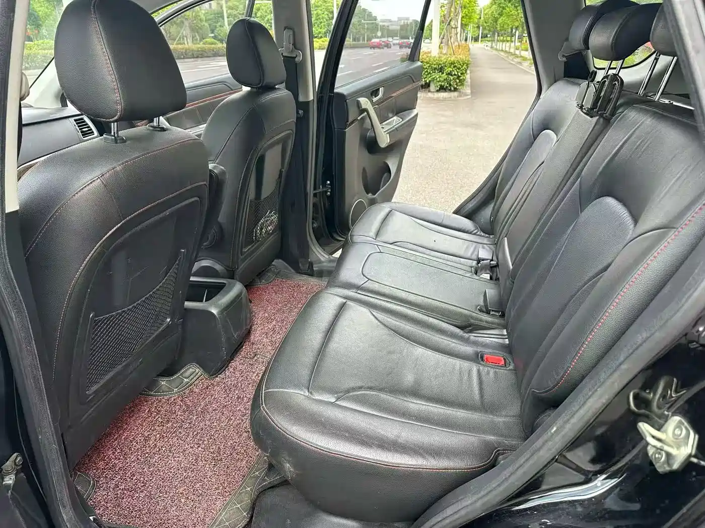 Haval H6 2014 Sport 1.5T Manual 2WD Elite фото 9