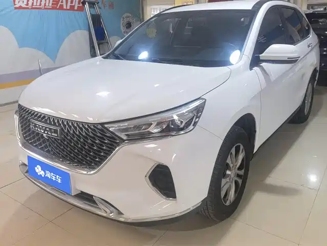 haval m6