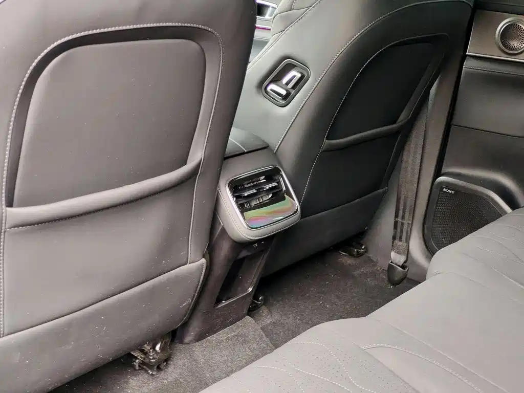 Chery Tiggo 8 PLUS 2025 2025 Model 290TGDI DCT Luxury 7-Seater