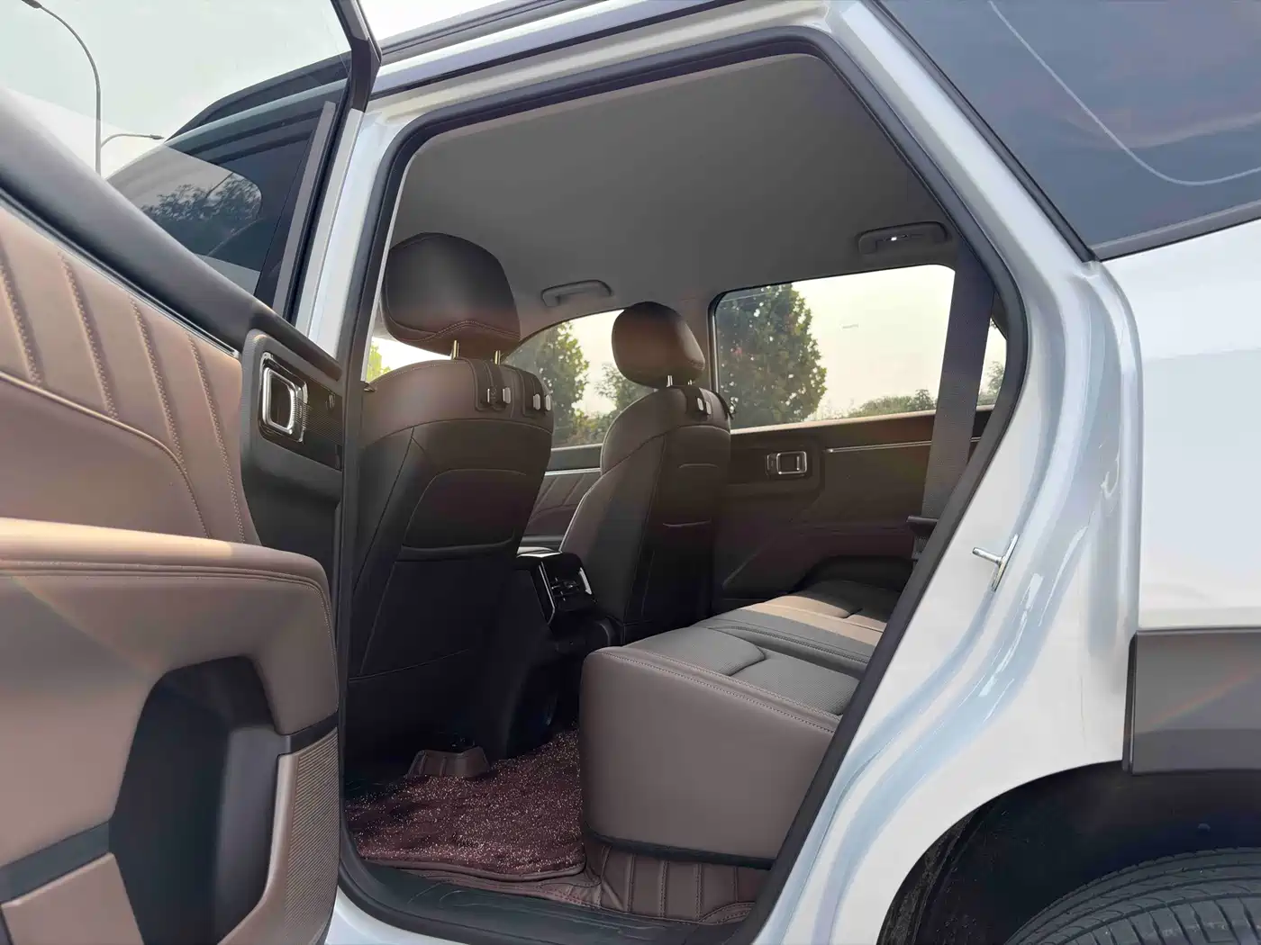 Wuling Motors Starlight 560 2026 2025 Model Gasoline Version 5-seater