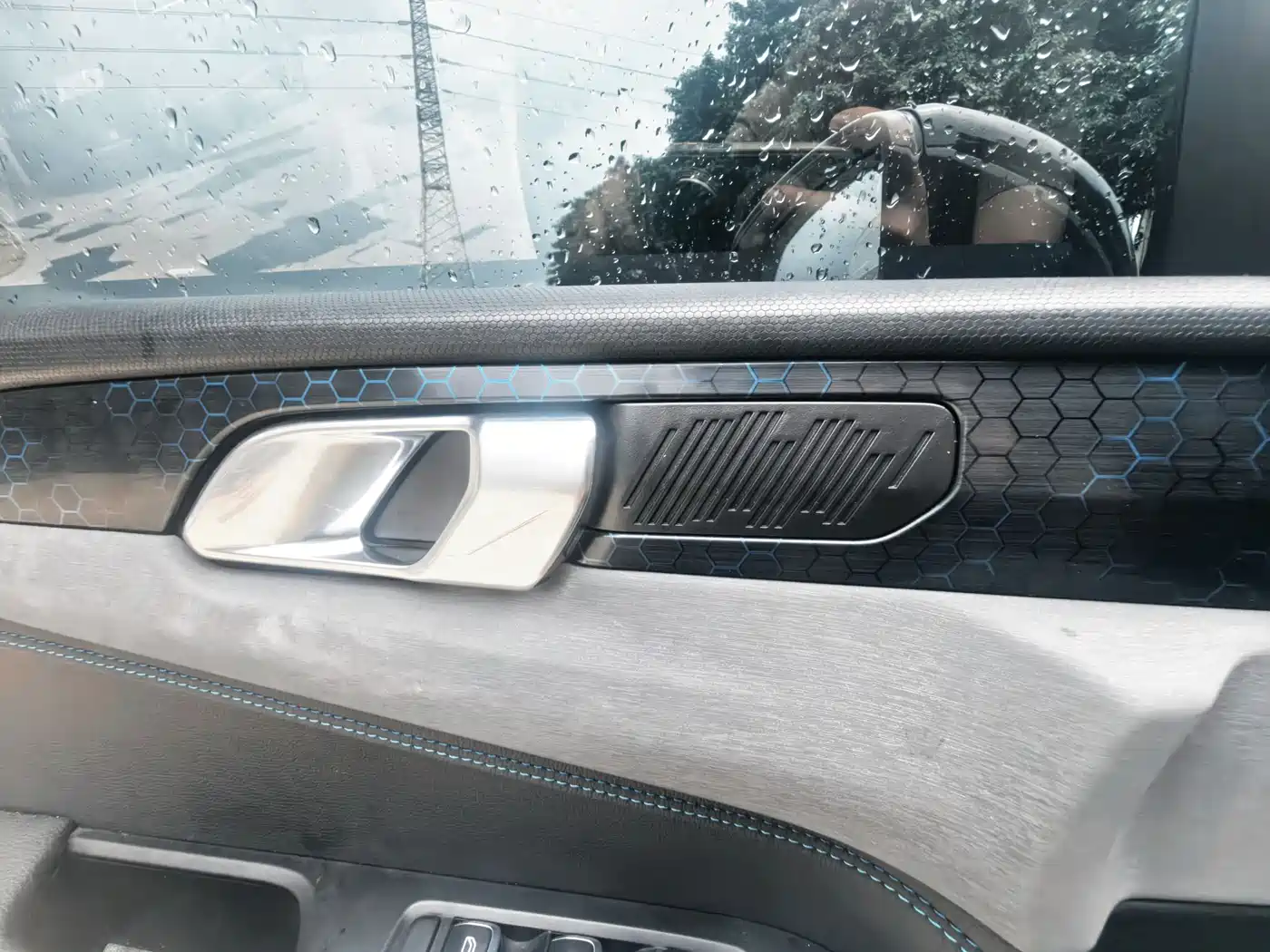 Lynk & Co 03 New Energy 2020 1.5T PHEV Pro фото 43