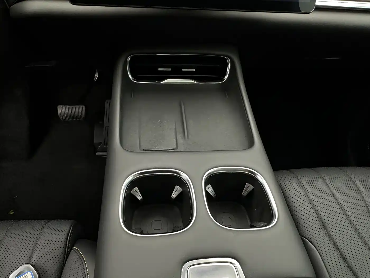 Changan Qiyuan Q07 2025 2025 Model 215 Flagship PLUS