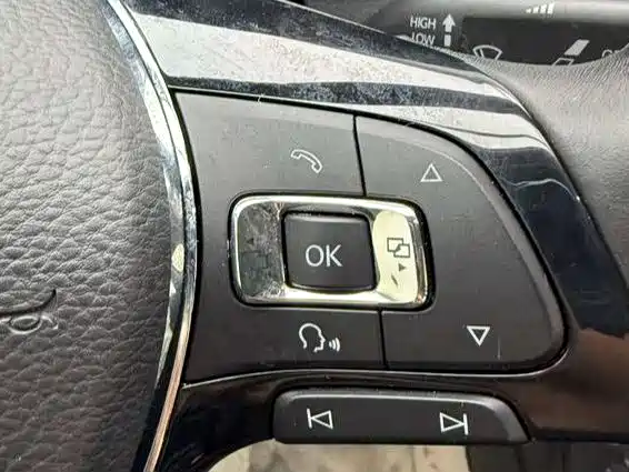 Volkswagen Passat 2017 330TSI DSG Prestige фото 16