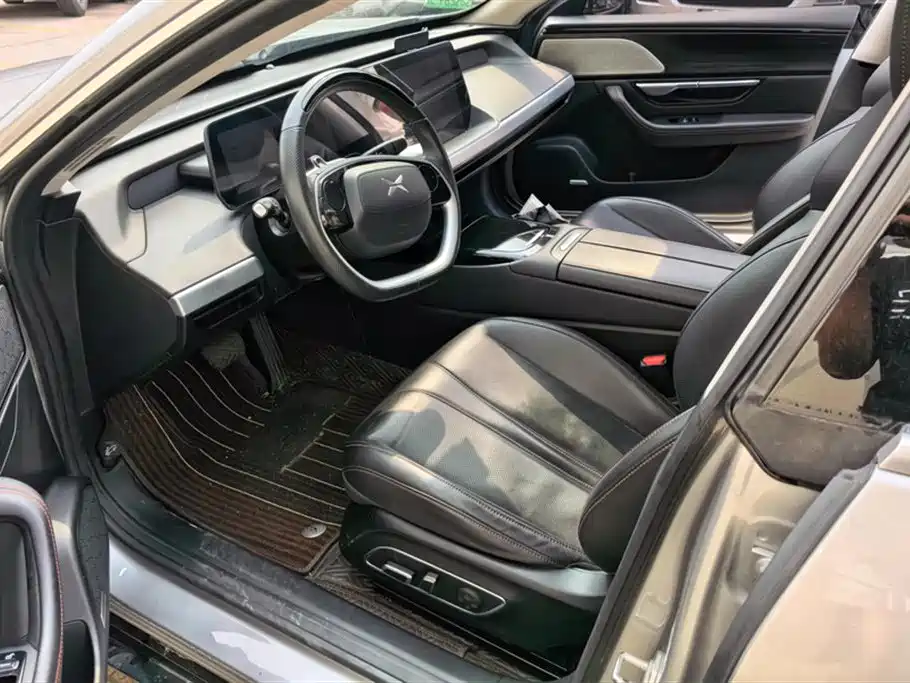 XIAOPENG P7