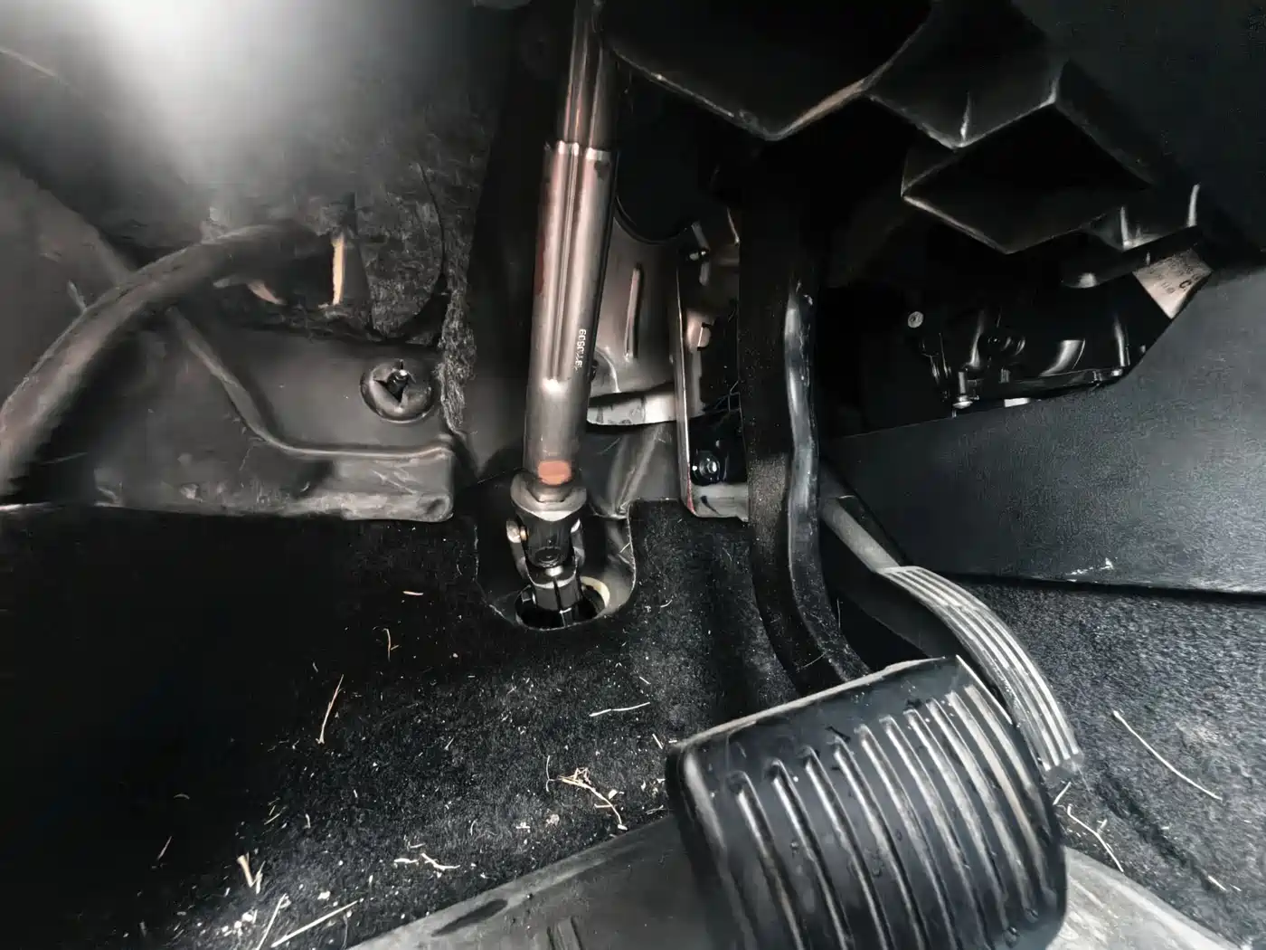 Lynk & Co 03 New Energy 2020 1.5T PHEV Pro фото 50
