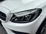 Фото 4 - Mercedes-Benz C-Class