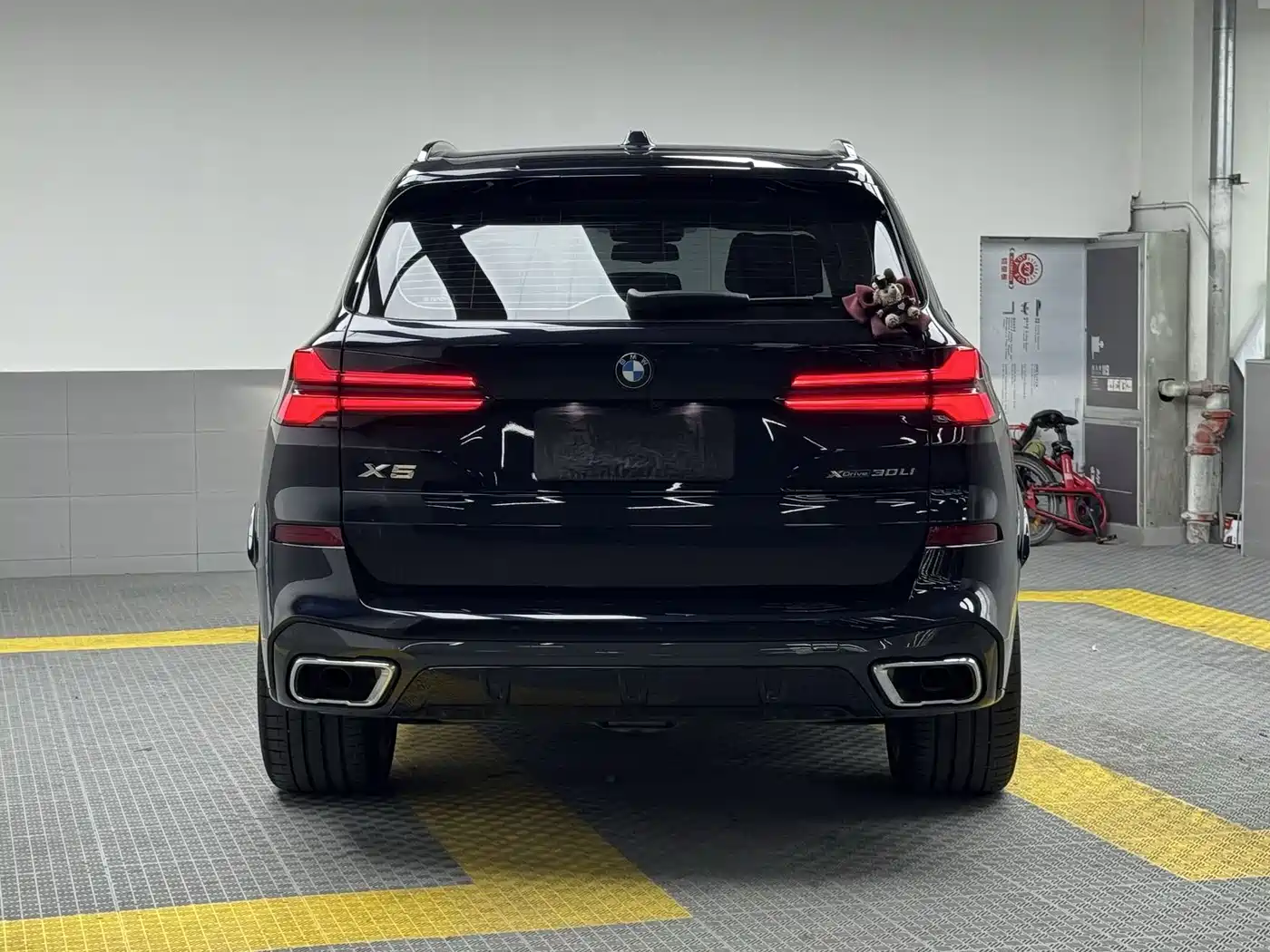 Фото 6 - BMW X5