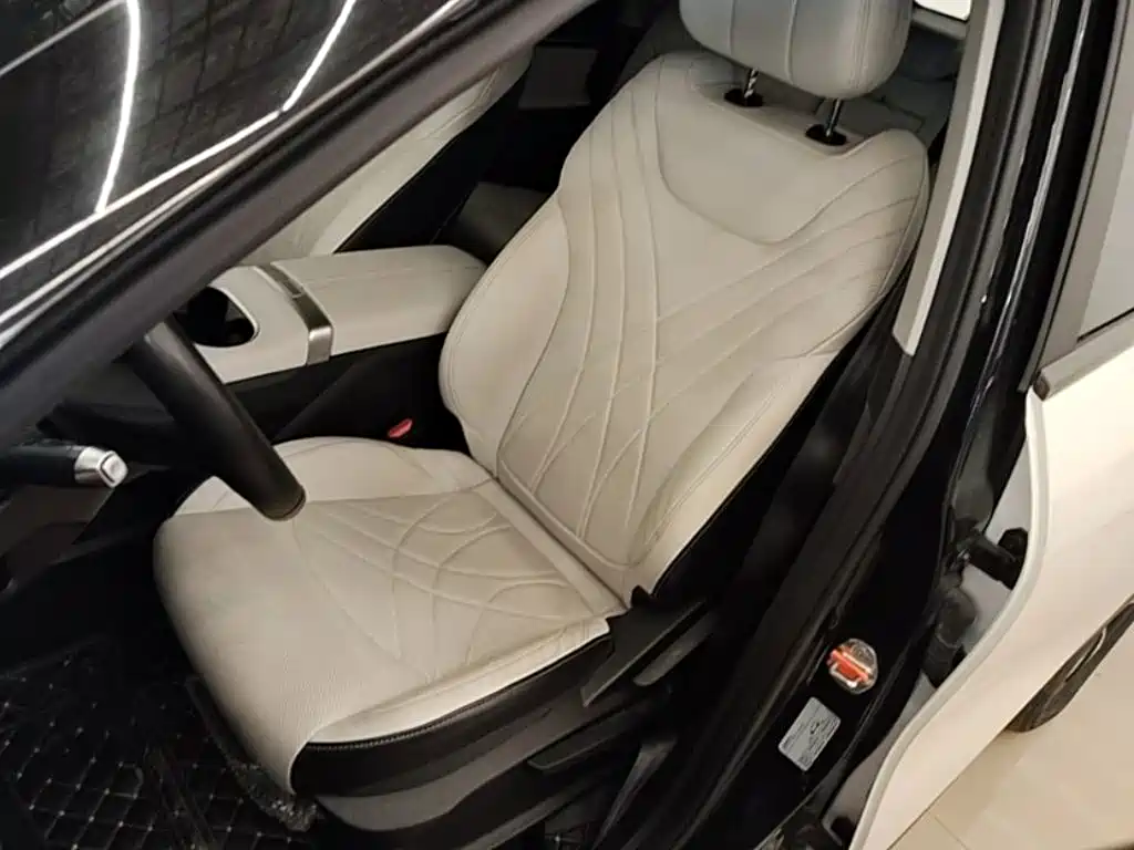 Chery New Energy Chery Comfort Home 2024 2024 512km Joyride Edition