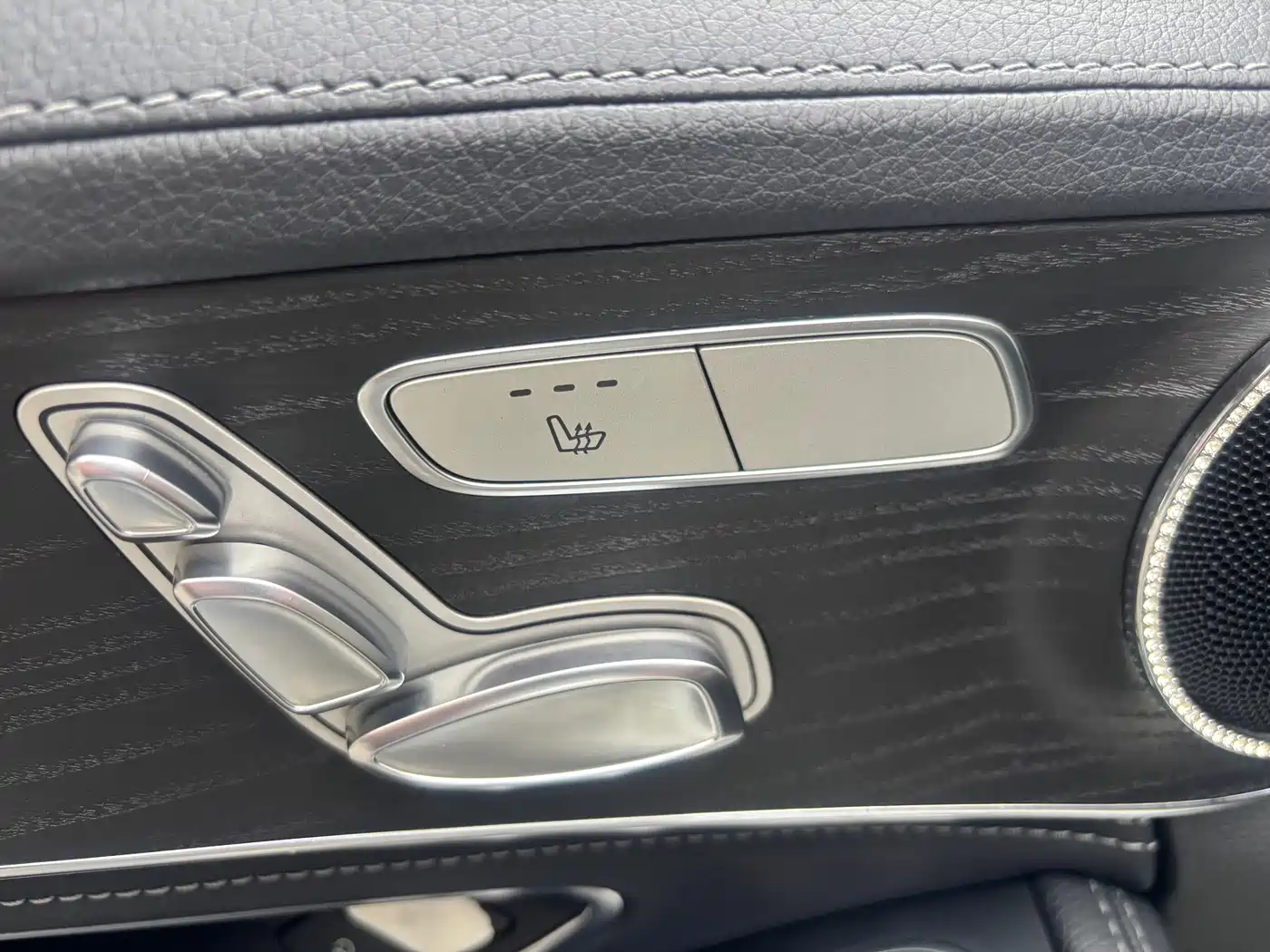 Mercedes-Benz C-Class 2015 2015 C 200 L Sport