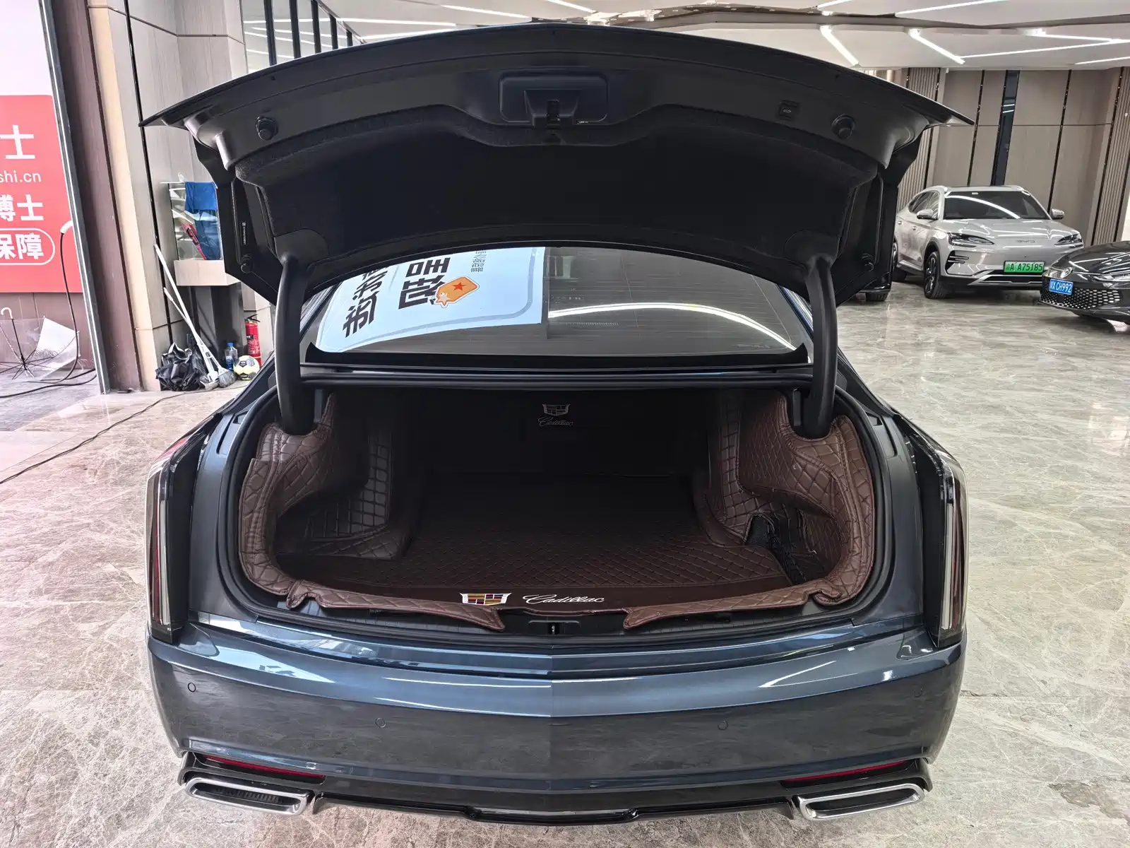 Фото 7 - Cadillac CT6