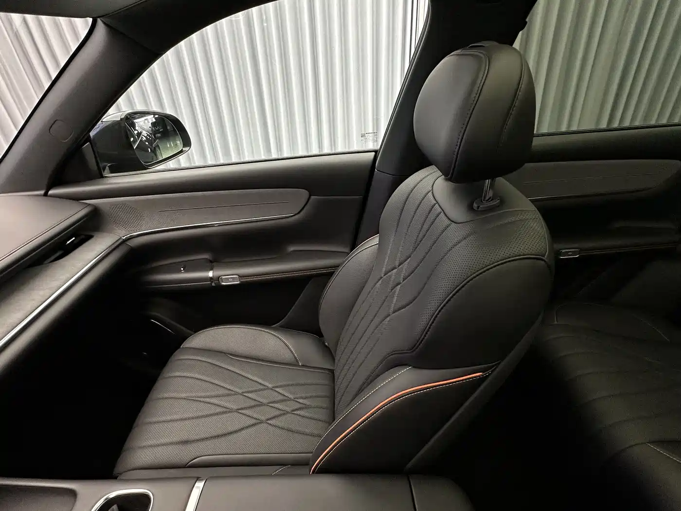 Changan Qiyuan Q07 2025 2025 Model 215 Flagship PLUS