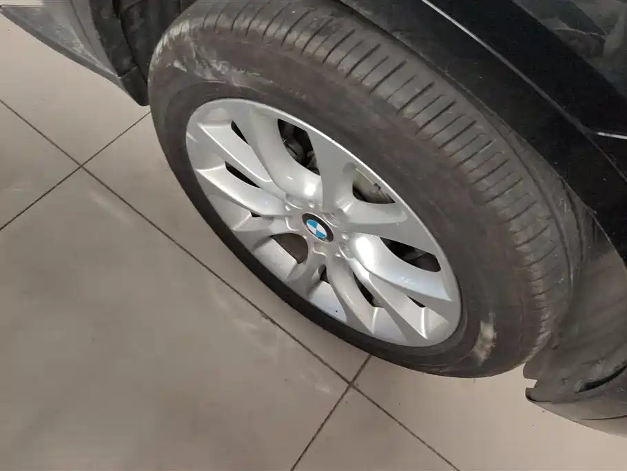 BMW X5 (Import) 2018 xDrive28i фото 6