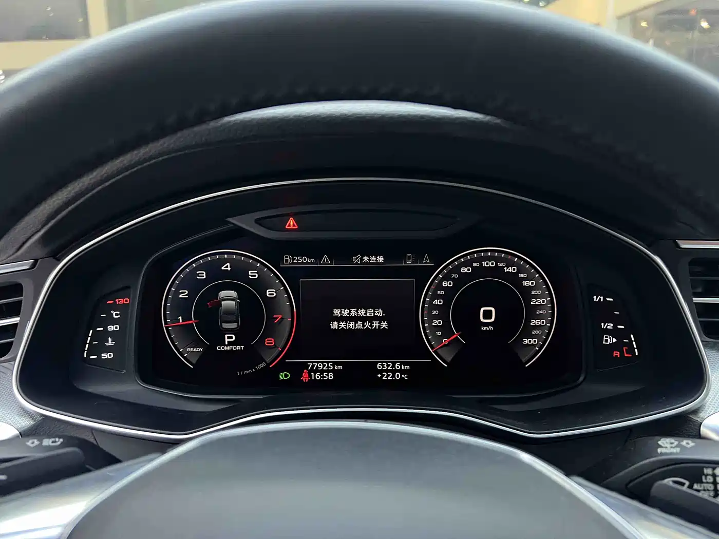 Audi A6L 2019 45 TFSI Premium Elegance фото 9