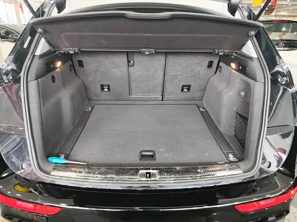 Audi Q5 2018 2017 Plus 40 TFSI Progressive