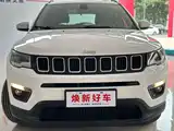 Фото 3 - Jeep Compass