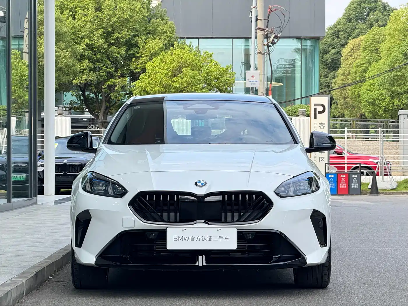 BMW 2 Series 2025 225L M Sport Moonlight Package фото 2