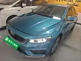 Фото 2 - Geely Preface