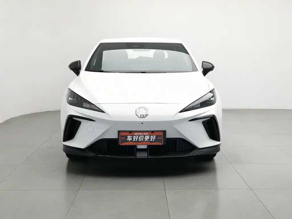 MG MG4 EV 2024 2023 415km Overseas Champion Edition