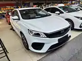 Фото 22 - Geely Binrui