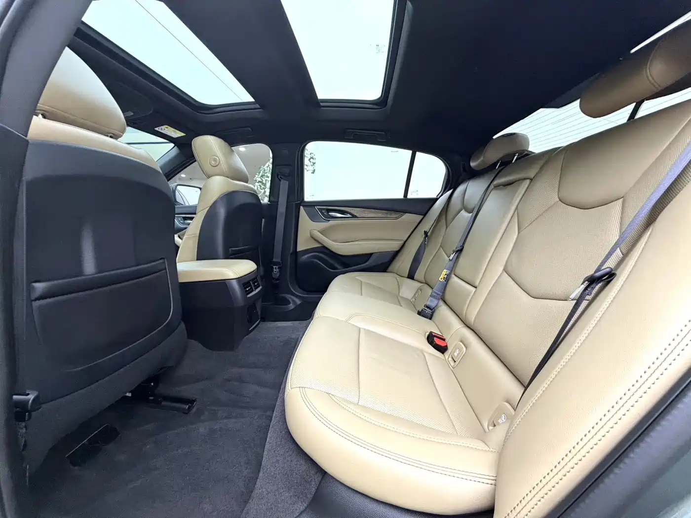 Photo 5 - Cadillac CT5