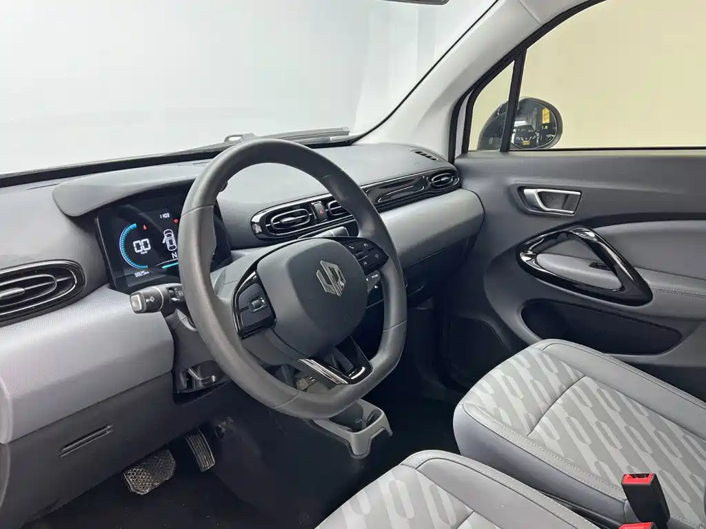 Leapmotor T03 2026 2025 Model 310 Comfort Edition