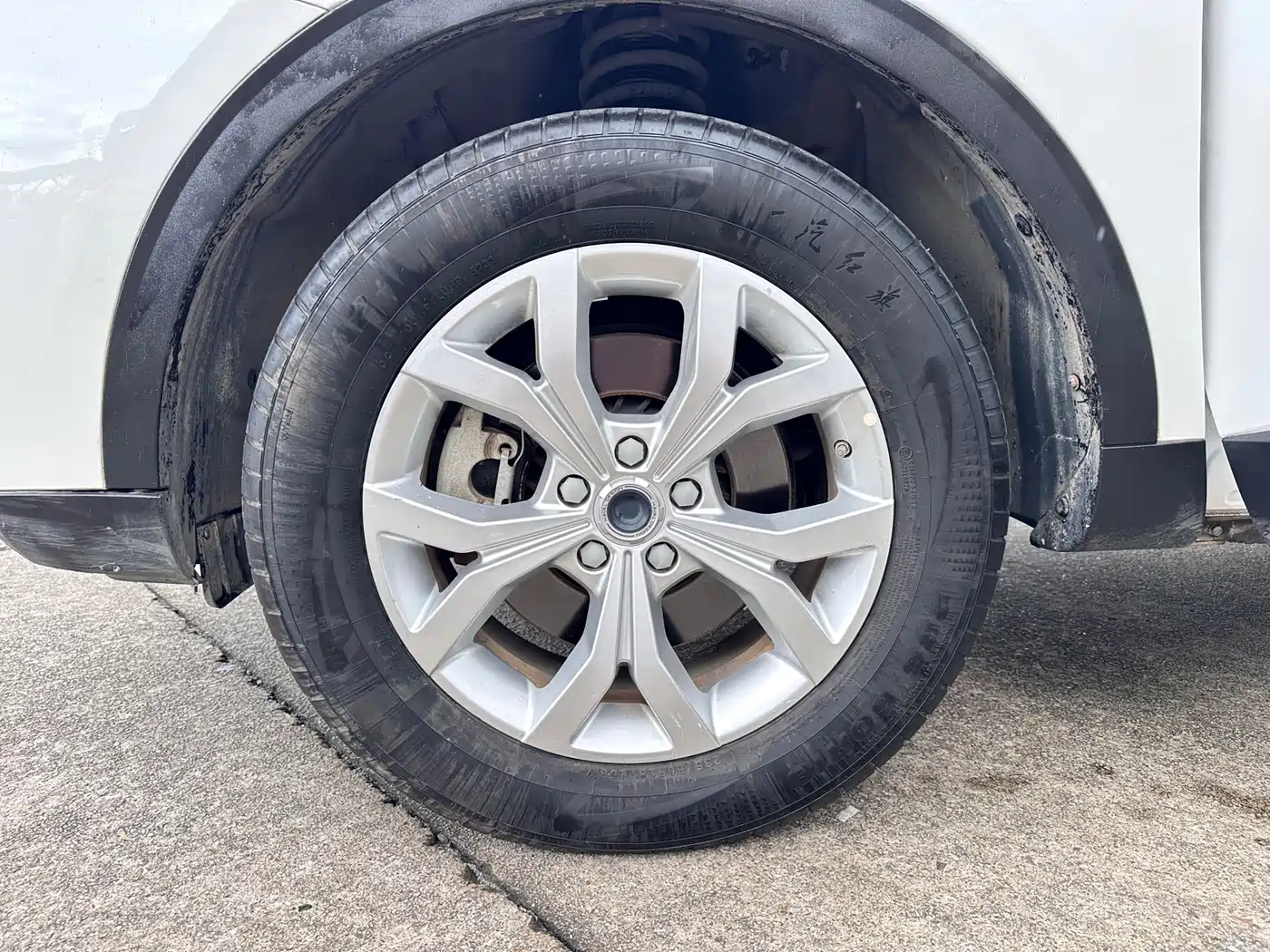 Haval H6 2019 Red Label 1.5GDIT Automatic Champion Version фото 19