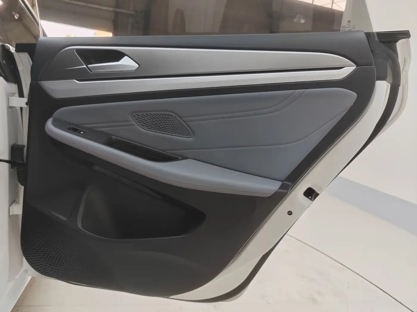 Volkswagen Lamando, миниатюра 16
