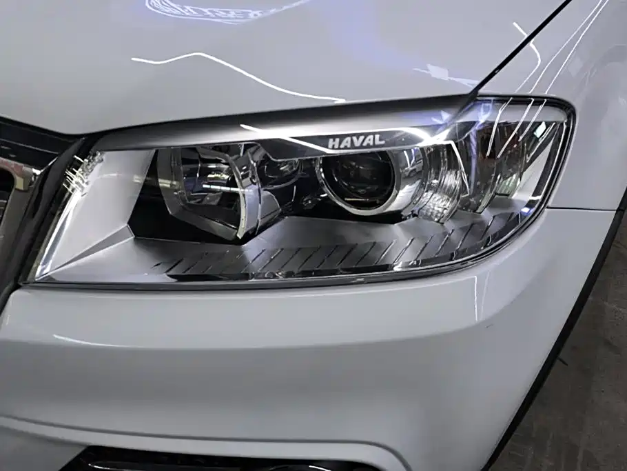 Фото 5 - Haval H6