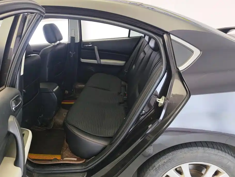 Mazda Ruiyi 2013 2012 2.0L Automatic Elite Edition