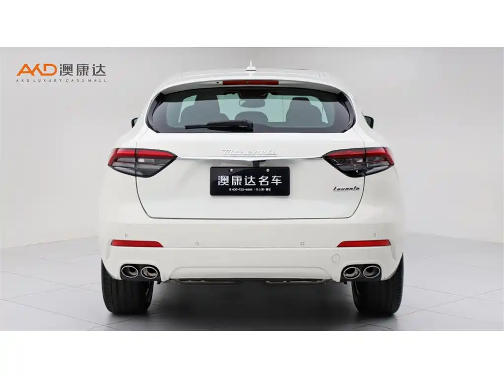 Maserati Levante 2022 2023 2.0T GT