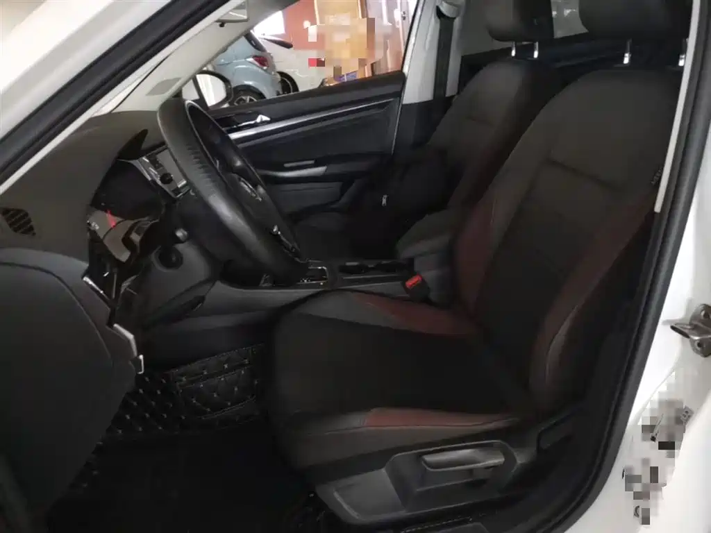 Volkswagen Bora 2019 Facelift 280TSI DSG Elite China VI фото 22