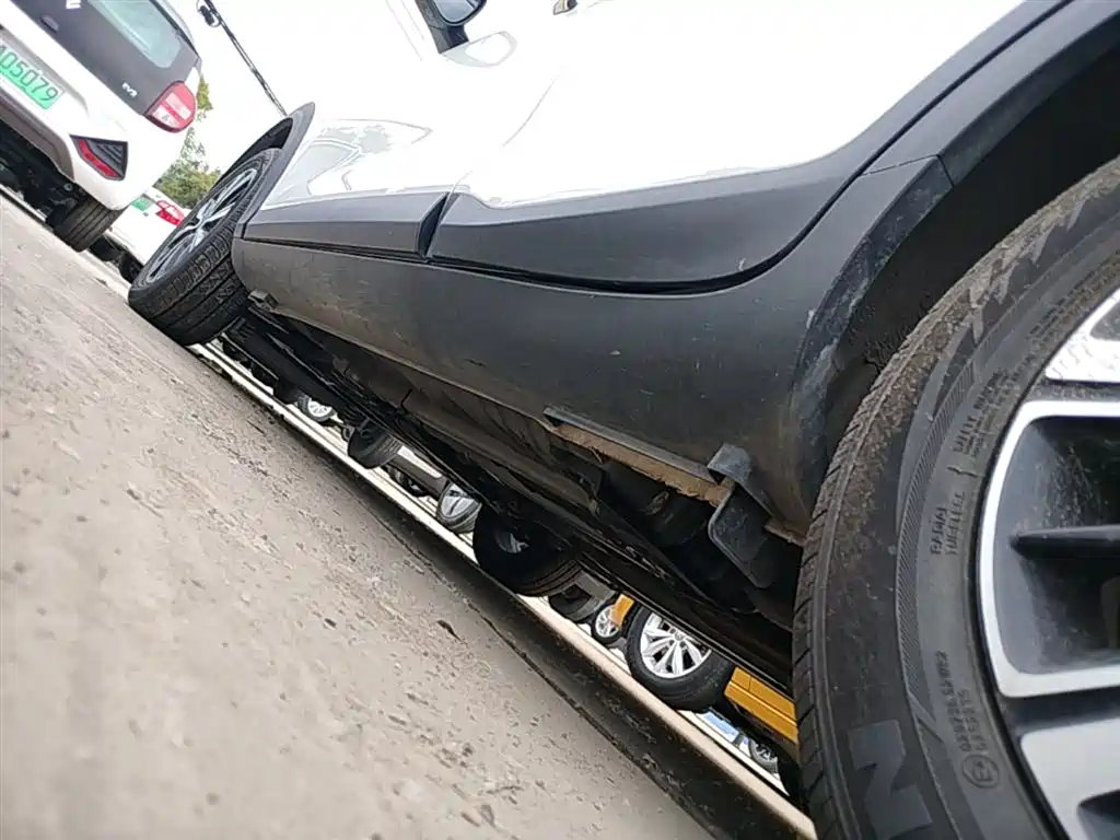 Kia KX1 2021 1.4L CVT Fun Edition фото 22