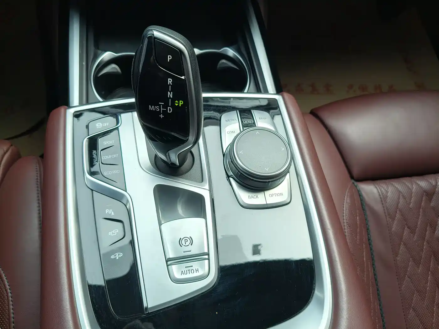 BMW 7 Series 2019 Facelift 740Li xDrive Executive M Sport Package фото 14