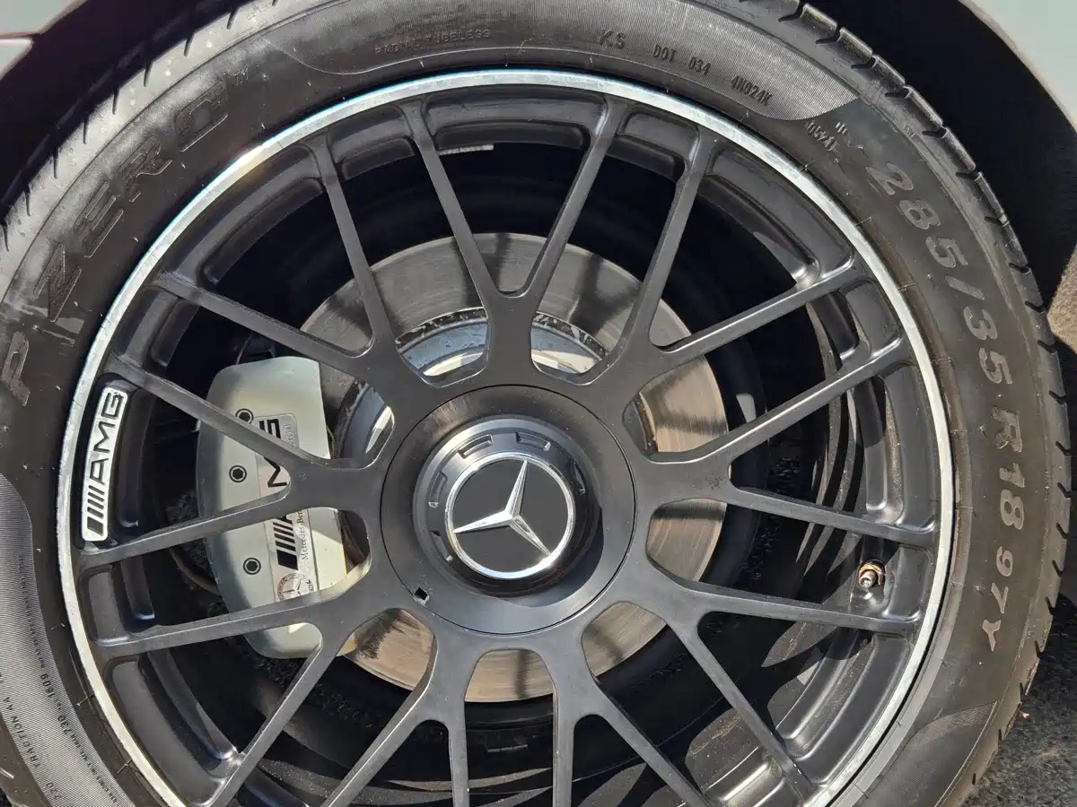 Mercedes-Benz CLS 2012 CLS 300 CGI фото 19