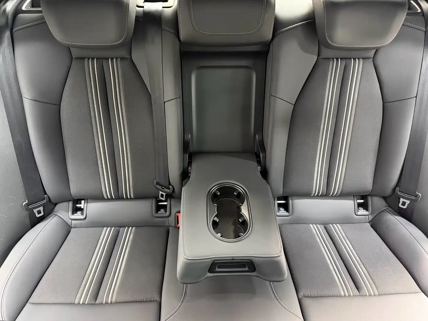 Audi A3 2022 A3L Limousine 35 TFSI Style Sport фото 15