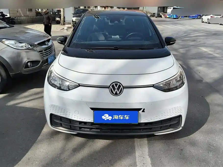 VOLKSWAGEN ID.3