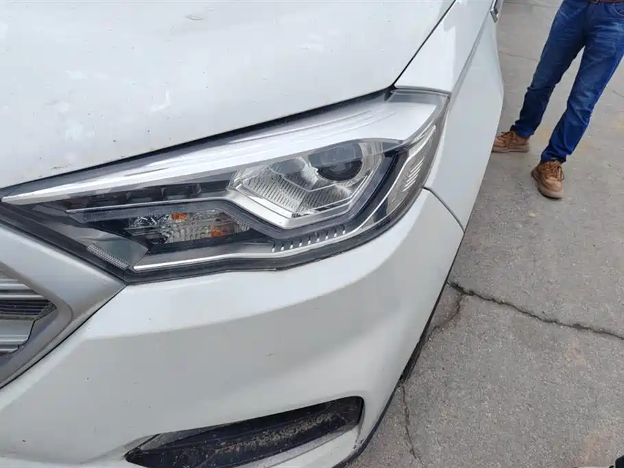 SINOTRUK VGV VGV U70