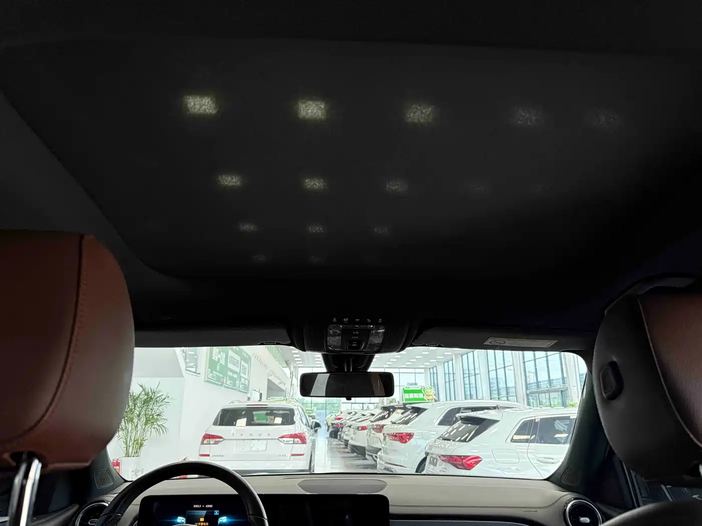 Mercedes-Benz GLB 2020 GLB 180 Style фото 20